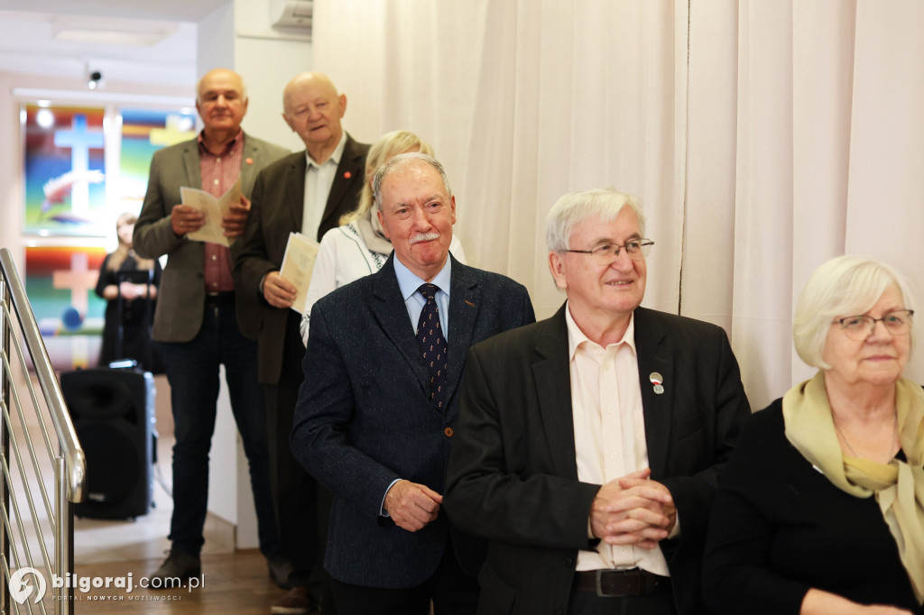 Historyczna Jesień w Muzeum Ziemi Biłgorajskiej. Otwarto dwie wystawy czasowe
