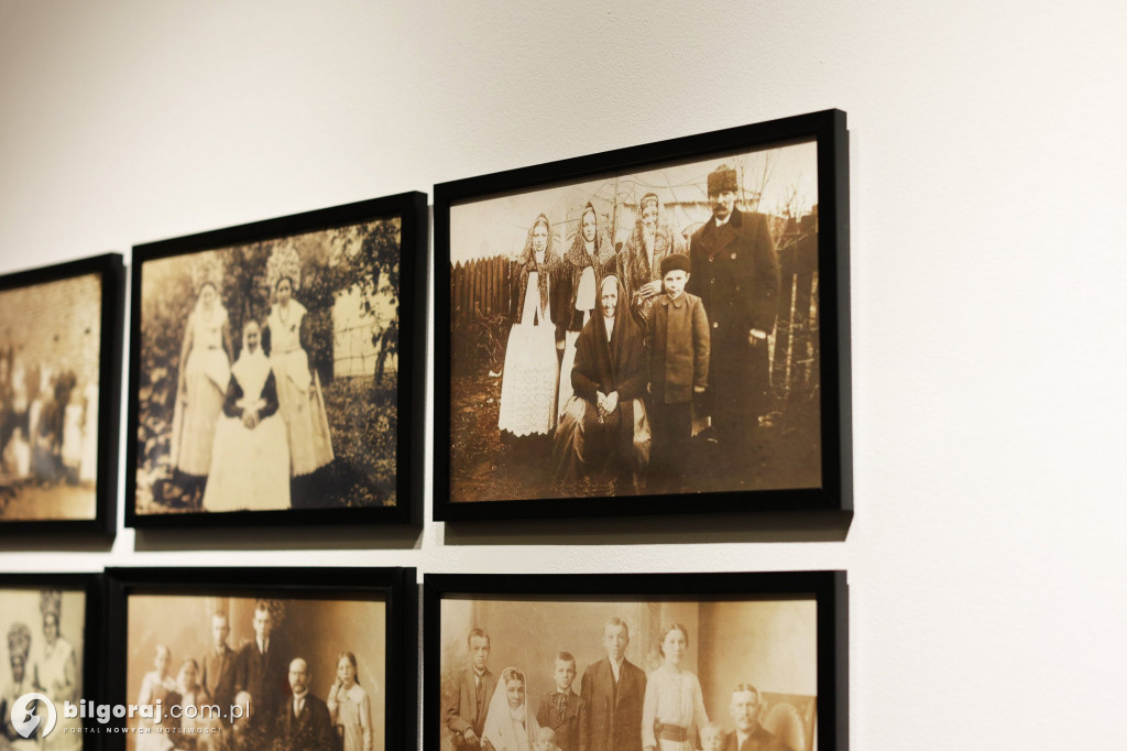 Historyczna Jesień w Muzeum Ziemi Biłgorajskiej. Otwarto dwie wystawy czasowe