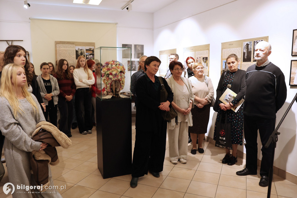 Historyczna Jesień w Muzeum Ziemi Biłgorajskiej. Otwarto dwie wystawy czasowe