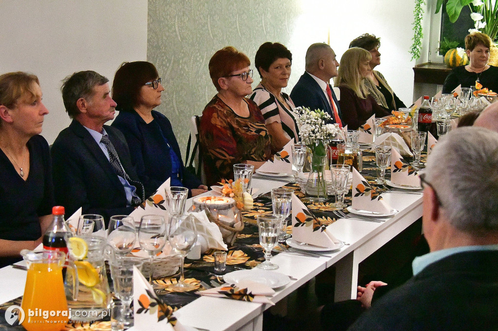 30-lecie biłgorajskiego Koła ZRiEP RP