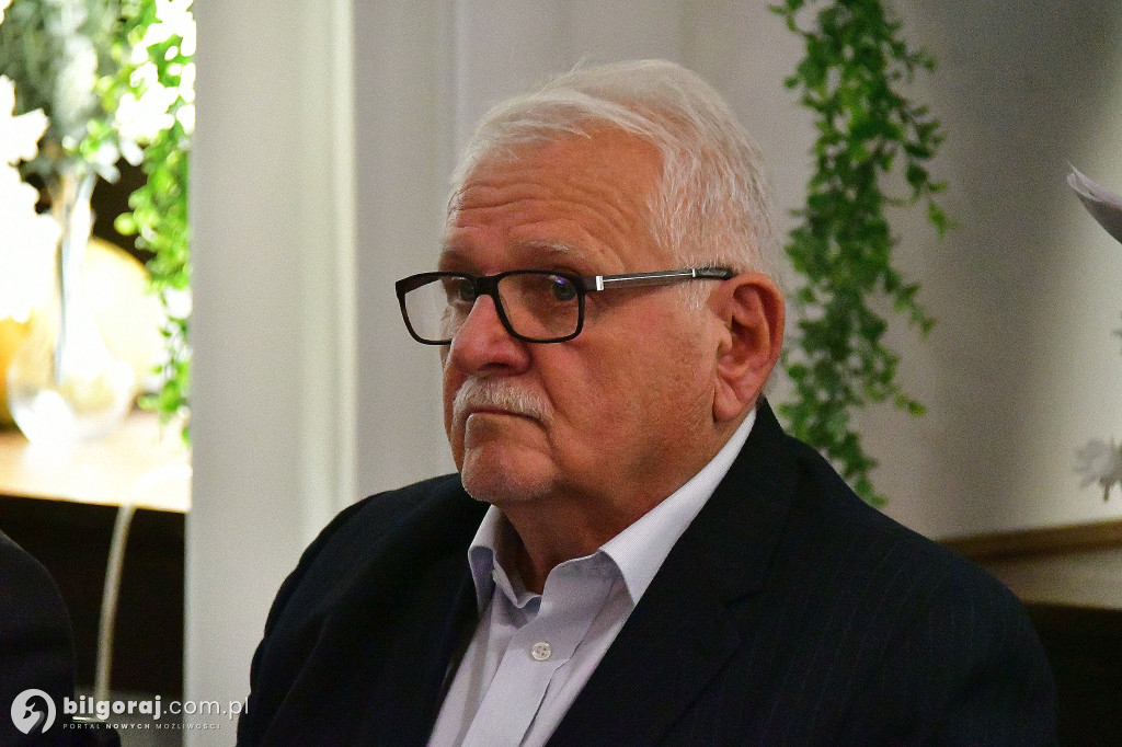 30-lecie biłgorajskiego Koła ZRiEP RP