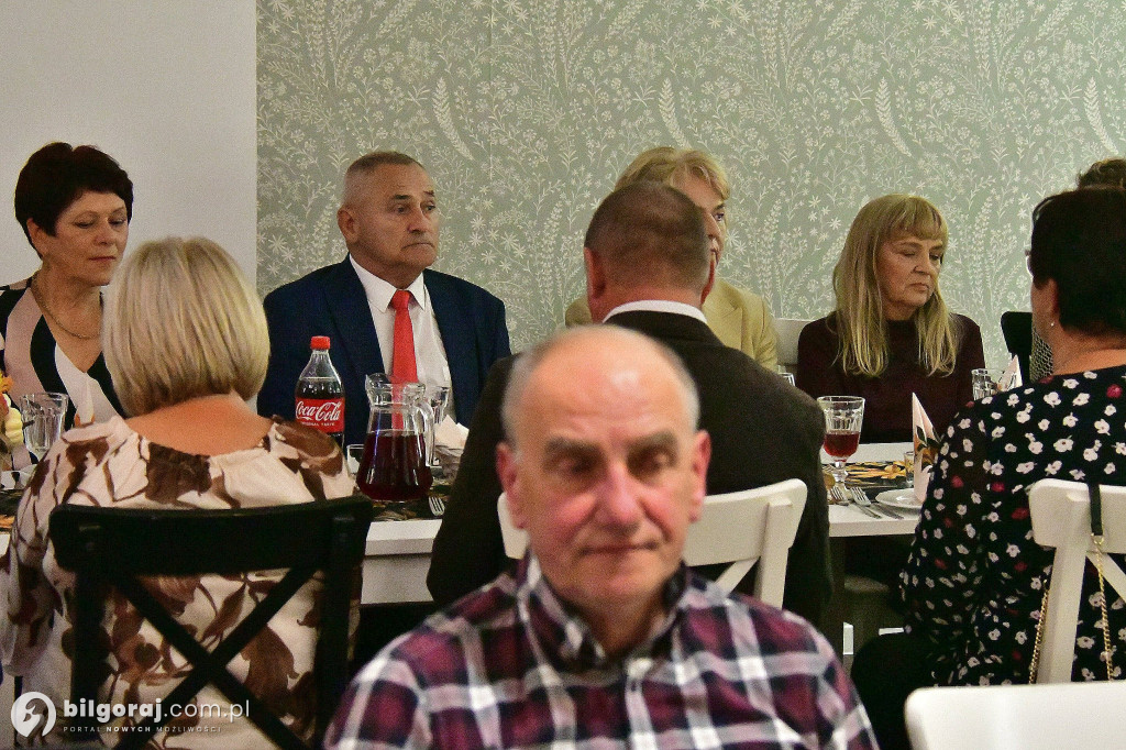 30-lecie biłgorajskiego Koła ZRiEP RP