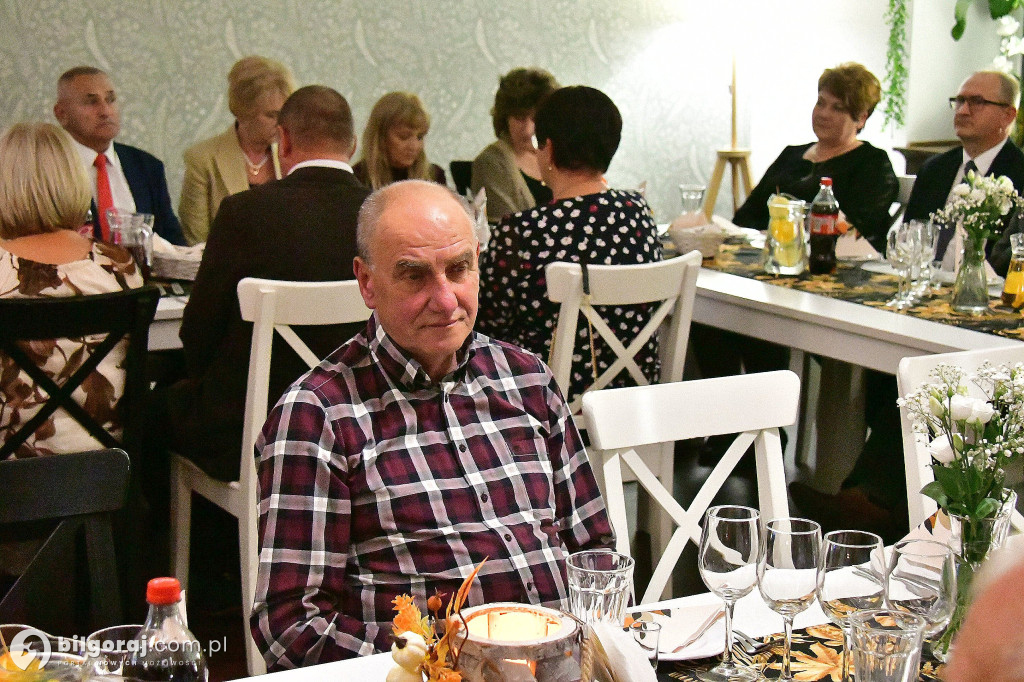 30-lecie biłgorajskiego Koła ZRiEP RP