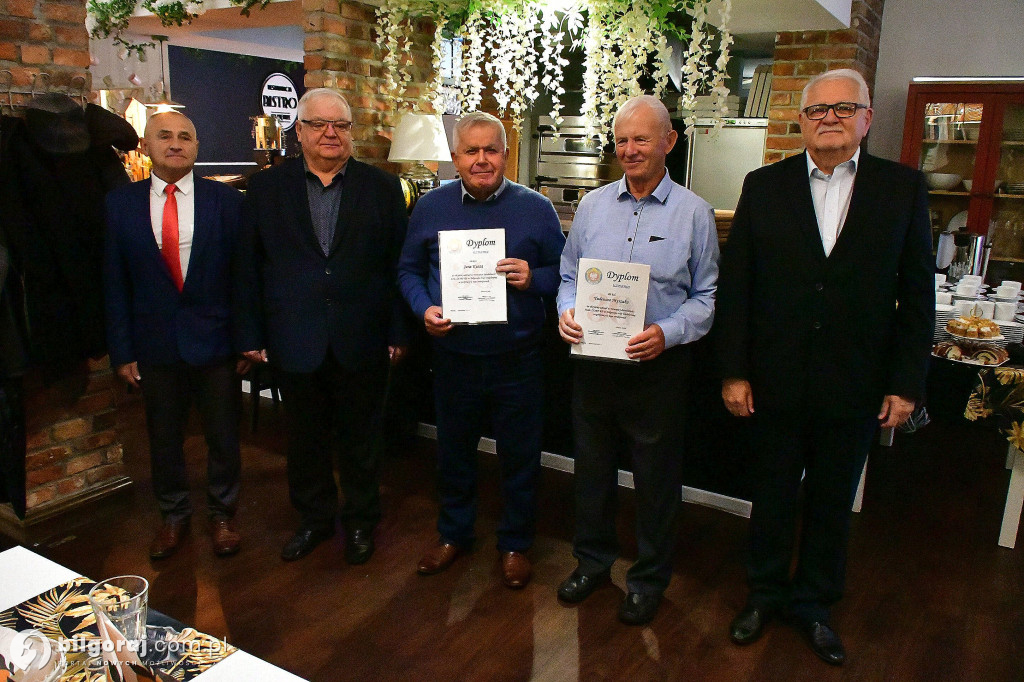 30-lecie biłgorajskiego Koła ZRiEP RP