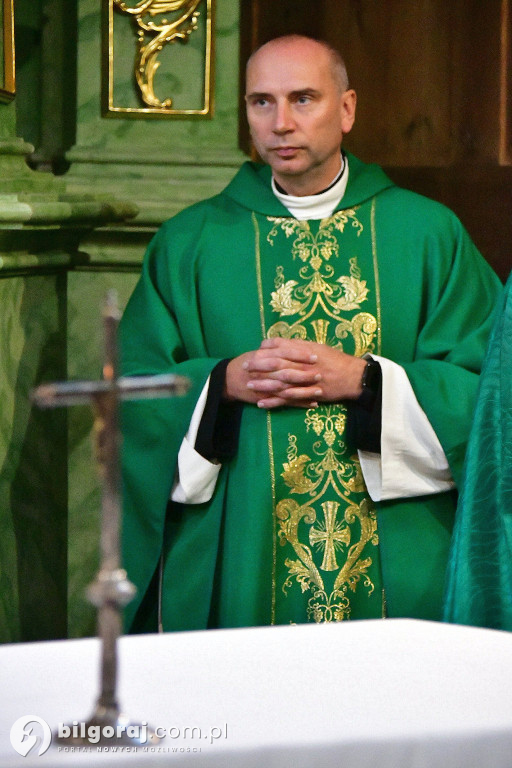 Dorośli ministranci spotkali się w Górecku Kościelnym
