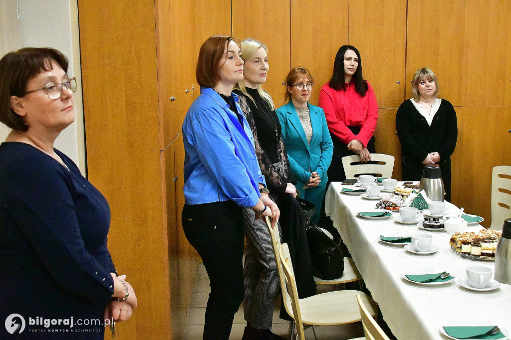 Dzień Edukacji Narodowej w Poradnia Psychologiczno-Pedagogiczna w Biłgoraju