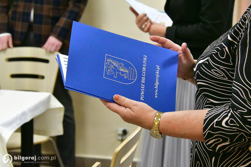Dzień Edukacji Narodowej w Poradnia Psychologiczno-Pedagogiczna w Biłgoraju