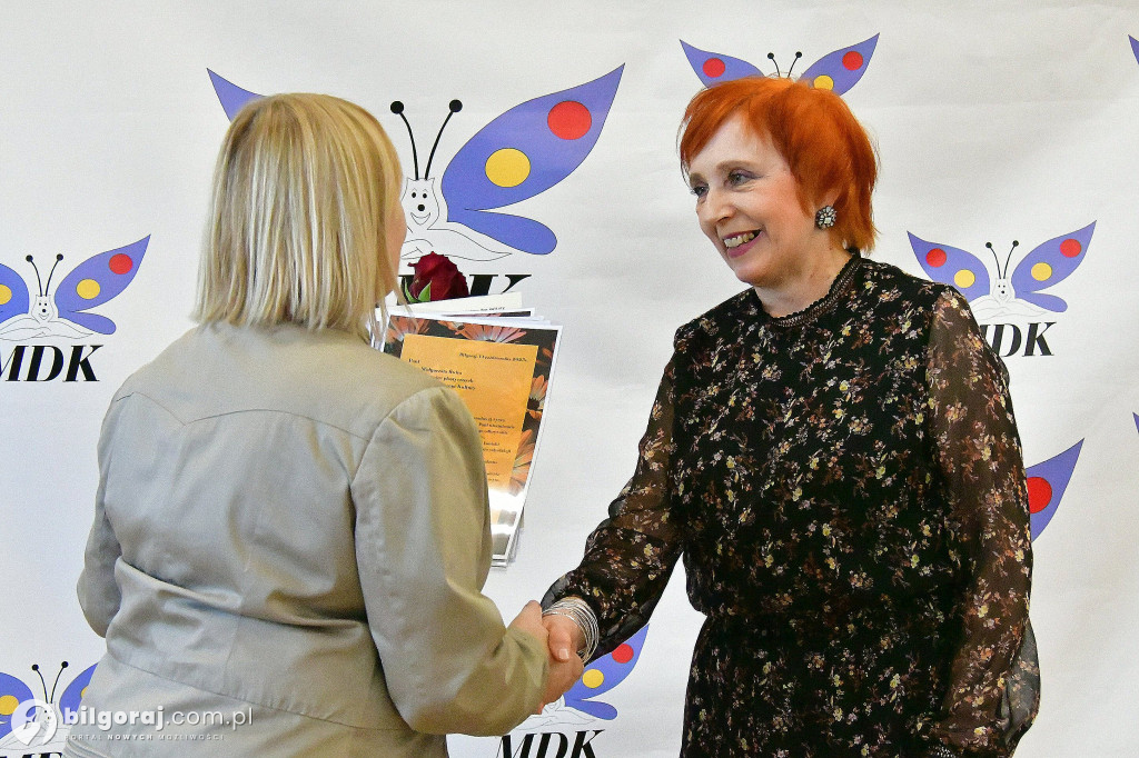 Dzień Edukacji Narodowej w MDK Biłgoraj