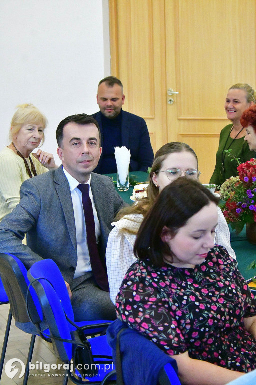 Dzień Edukacji Narodowej w MDK Biłgoraj