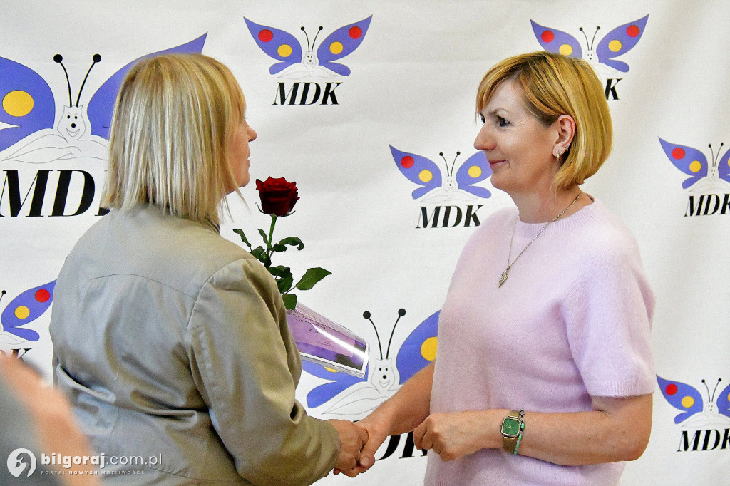 Dzień Edukacji Narodowej w MDK Biłgoraj