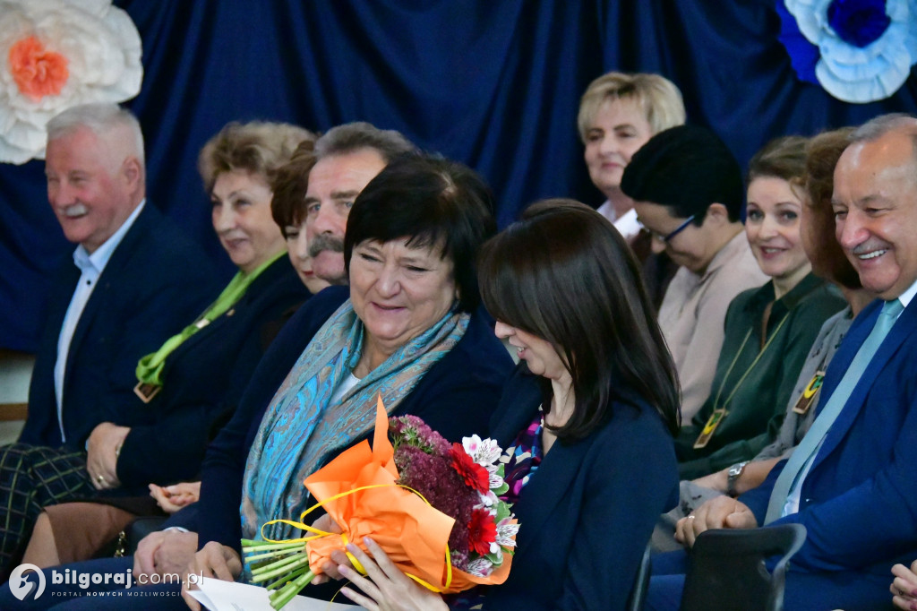 O księżyc Twardowskiego i jubileusz w Biszczy: Poezja, serce i 20 lat pracy z pasją