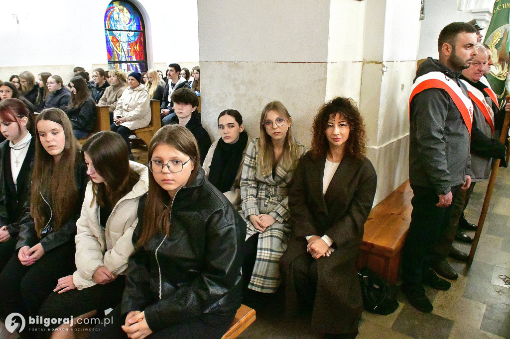 Uroczystości i modlitwa za Ojczyznę, w rocznicę śmierci ks. Jerzego Popiełuszki