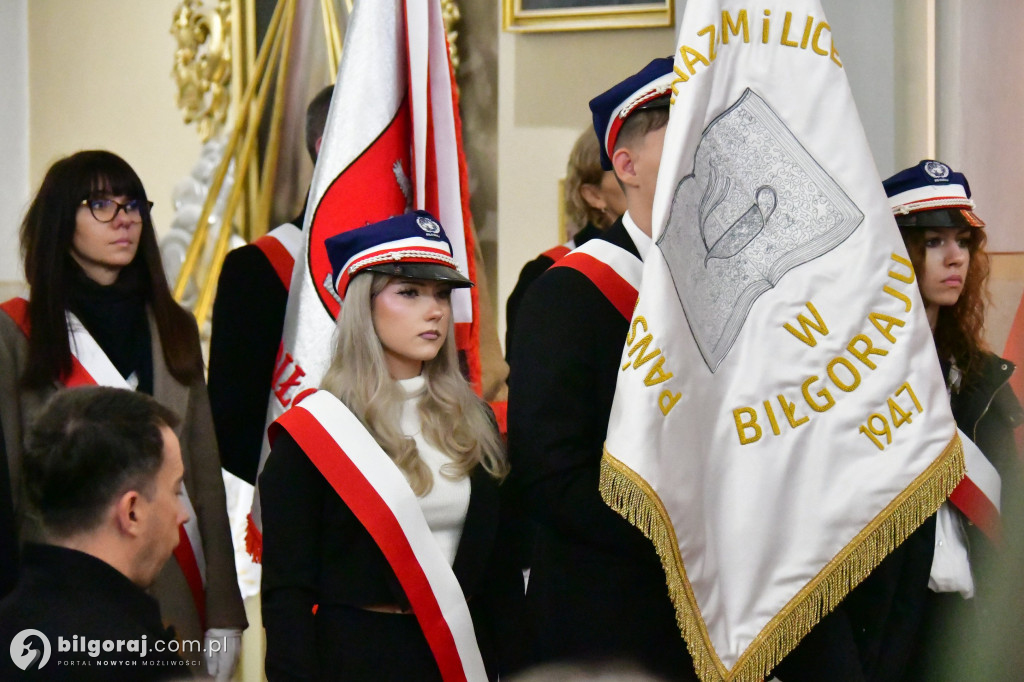 Uroczystości i modlitwa za Ojczyznę, w rocznicę śmierci ks. Jerzego Popiełuszki