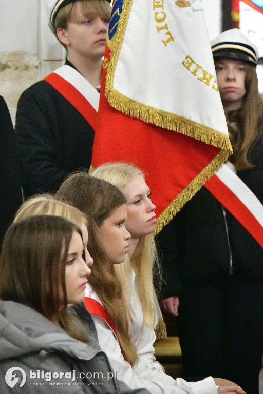 Uroczystości i modlitwa za Ojczyznę, w rocznicę śmierci ks. Jerzego Popiełuszki