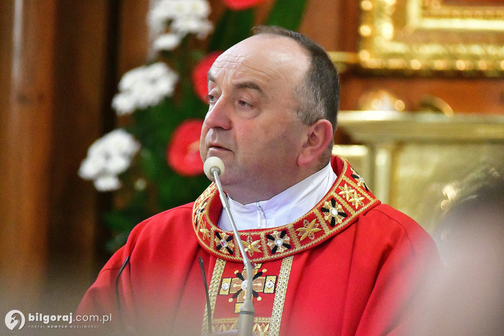Uroczystości i modlitwa za Ojczyznę, w rocznicę śmierci ks. Jerzego Popiełuszki