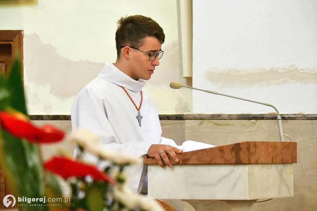 Uroczystości i modlitwa za Ojczyznę, w rocznicę śmierci ks. Jerzego Popiełuszki