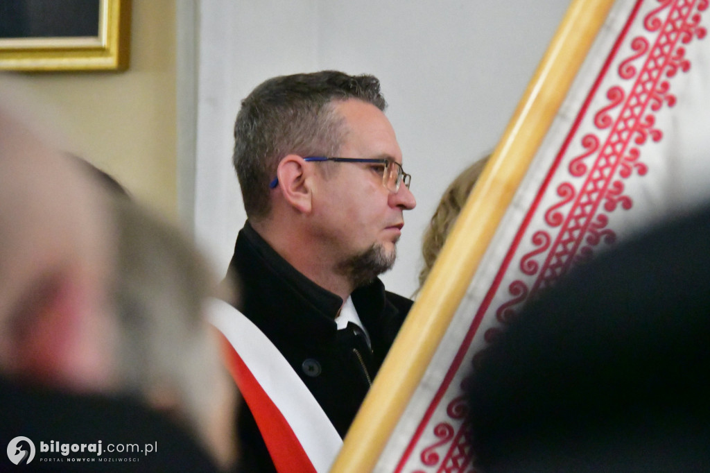 Uroczystości i modlitwa za Ojczyznę, w rocznicę śmierci ks. Jerzego Popiełuszki