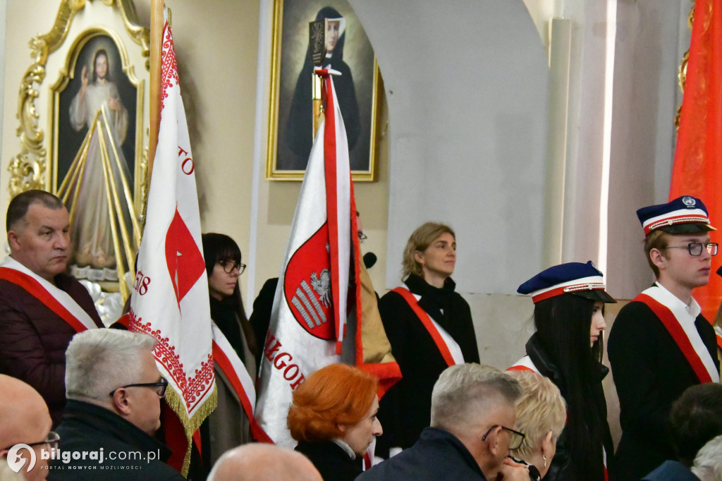 Uroczystości i modlitwa za Ojczyznę, w rocznicę śmierci ks. Jerzego Popiełuszki