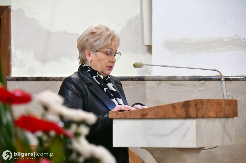 Uroczystości i modlitwa za Ojczyznę, w rocznicę śmierci ks. Jerzego Popiełuszki