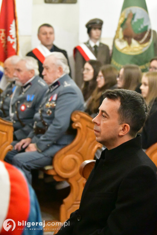 Uroczystości i modlitwa za Ojczyznę, w rocznicę śmierci ks. Jerzego Popiełuszki