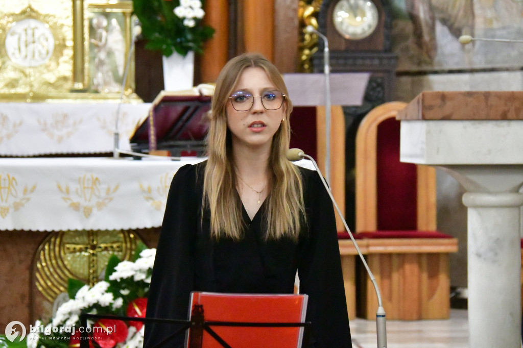 Uroczystości i modlitwa za Ojczyznę, w rocznicę śmierci ks. Jerzego Popiełuszki