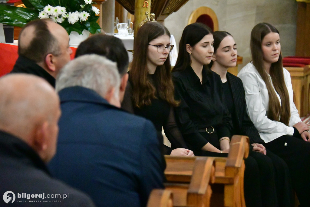 Uroczystości i modlitwa za Ojczyznę, w rocznicę śmierci ks. Jerzego Popiełuszki
