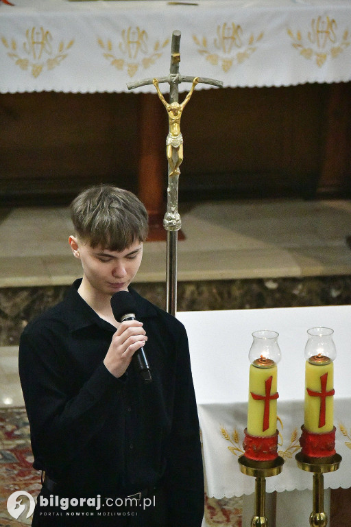 Uroczystości i modlitwa za Ojczyznę, w rocznicę śmierci ks. Jerzego Popiełuszki