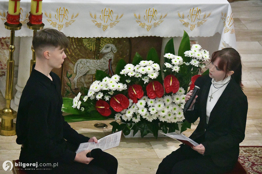 Uroczystości i modlitwa za Ojczyznę, w rocznicę śmierci ks. Jerzego Popiełuszki