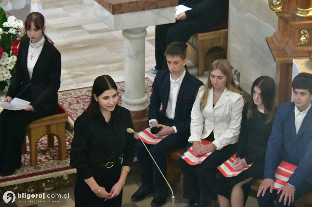 Uroczystości i modlitwa za Ojczyznę, w rocznicę śmierci ks. Jerzego Popiełuszki