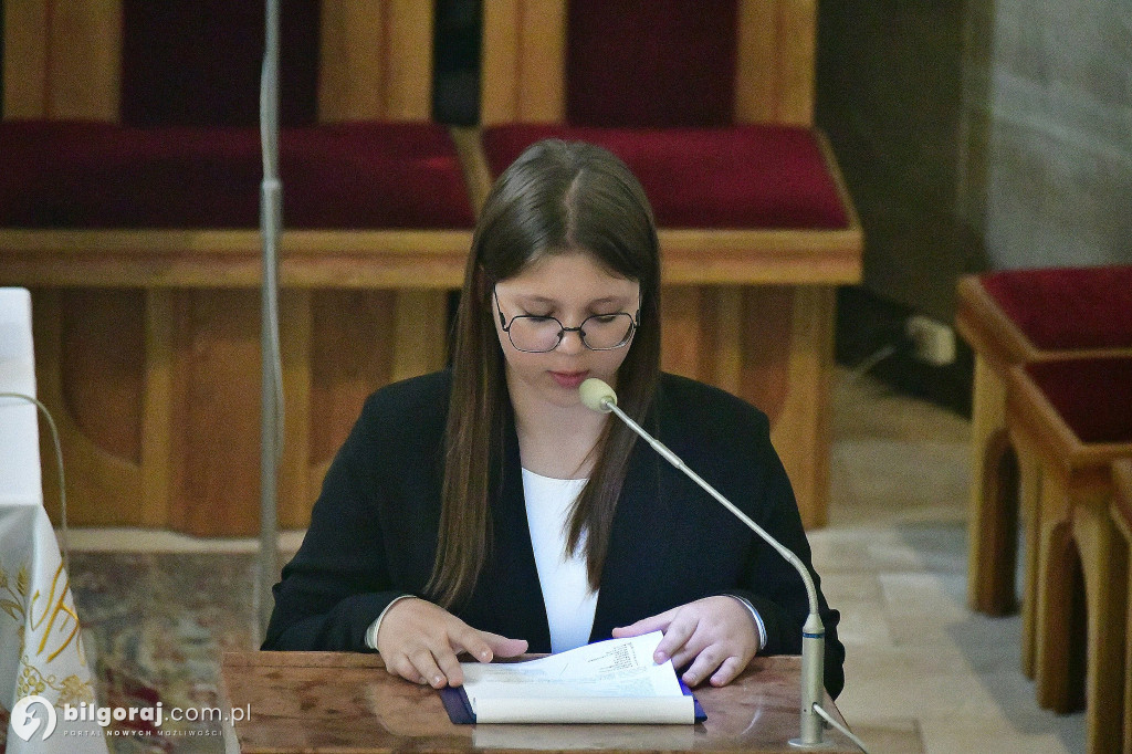 Uroczystości i modlitwa za Ojczyznę, w rocznicę śmierci ks. Jerzego Popiełuszki
