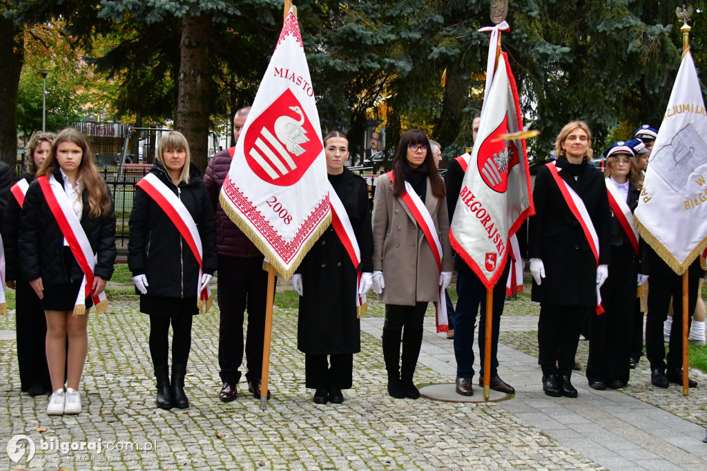 Uroczystości i modlitwa za Ojczyznę, w rocznicę śmierci ks. Jerzego Popiełuszki