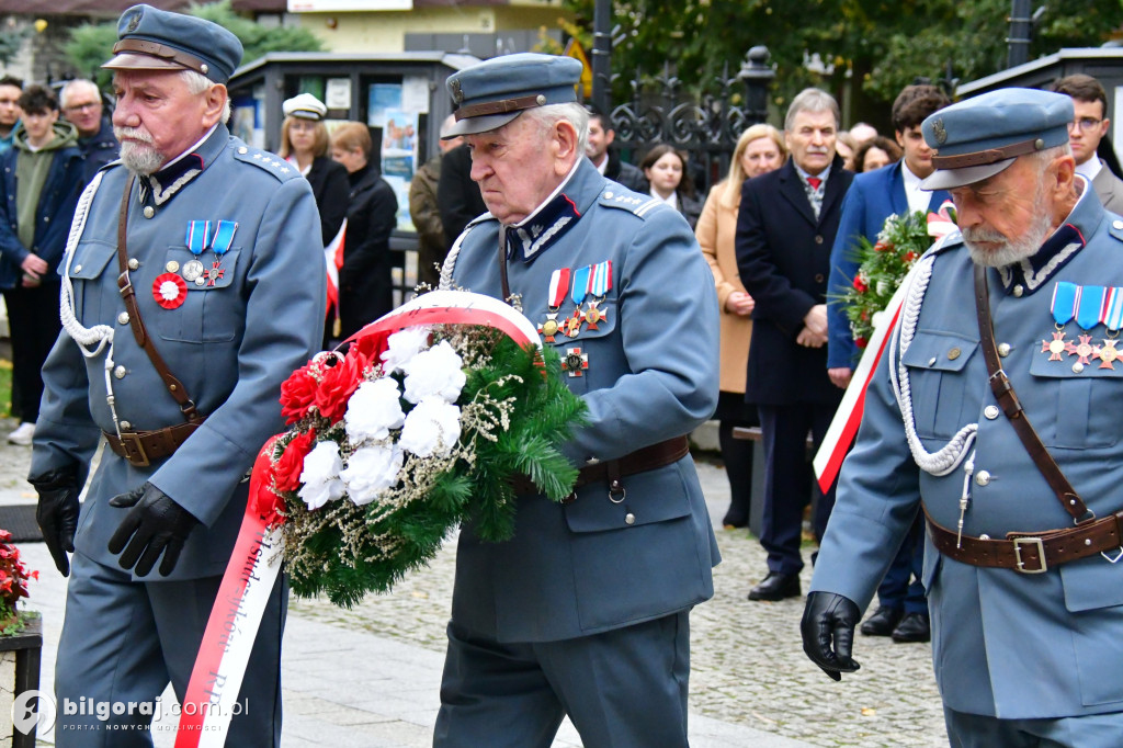 Uroczystości i modlitwa za Ojczyznę, w rocznicę śmierci ks. Jerzego Popiełuszki