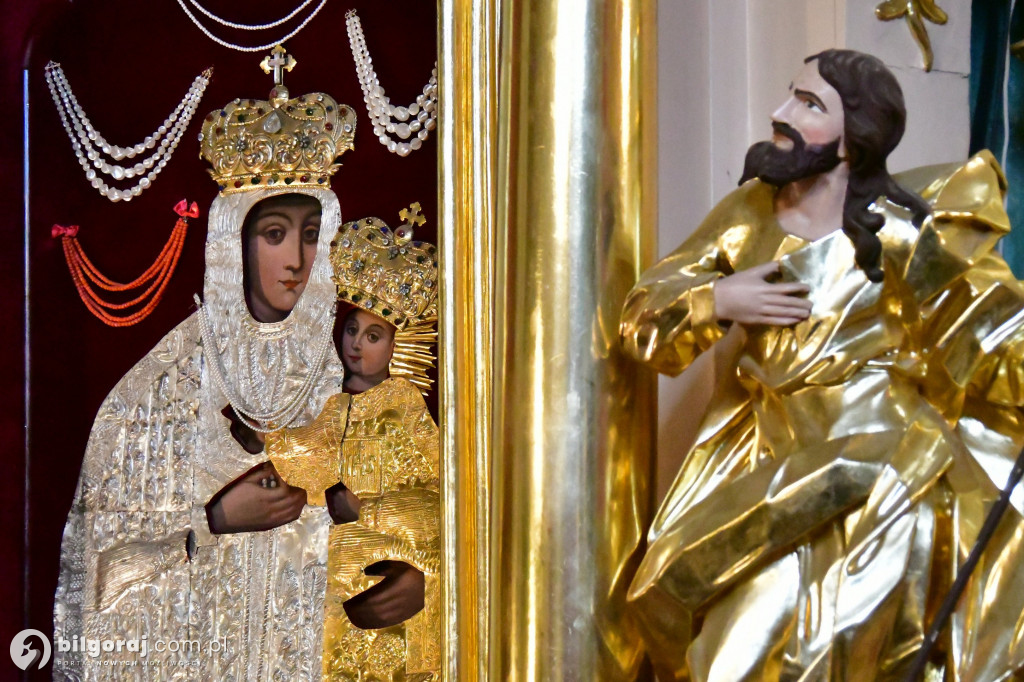W rytmie wiary i tradycji: Siedem chórów w Koncercie Pieśni Maryjnej w Goraju
