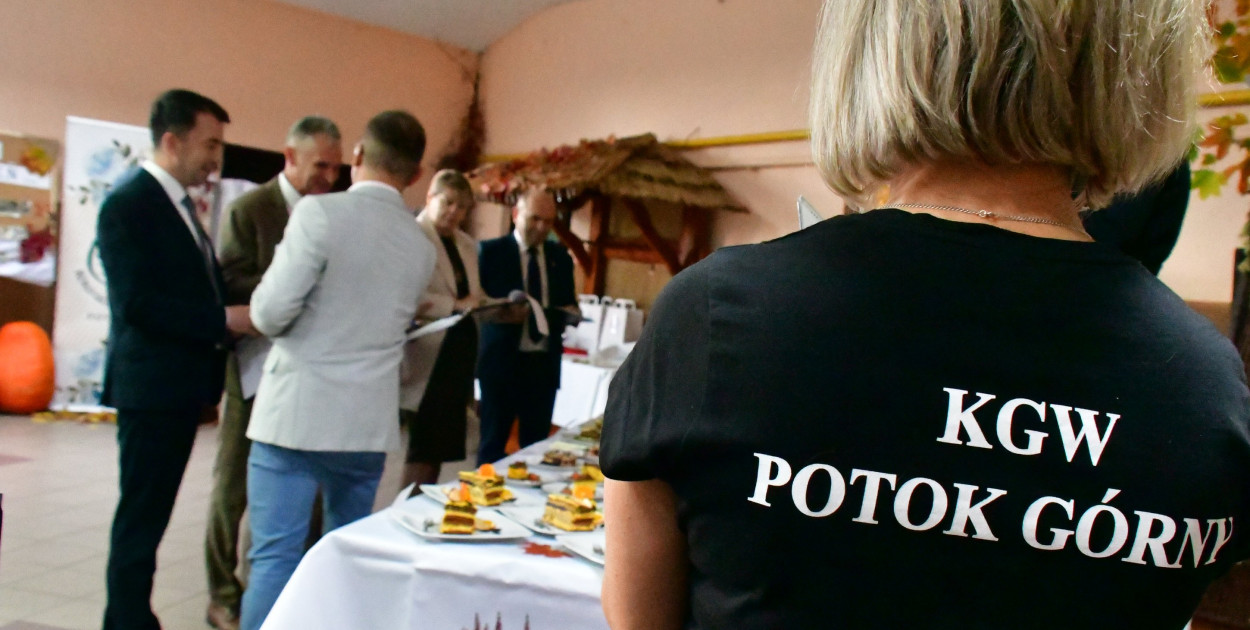 W Potoku Górnym świętowano Dzień Kobiet Wiejskich
