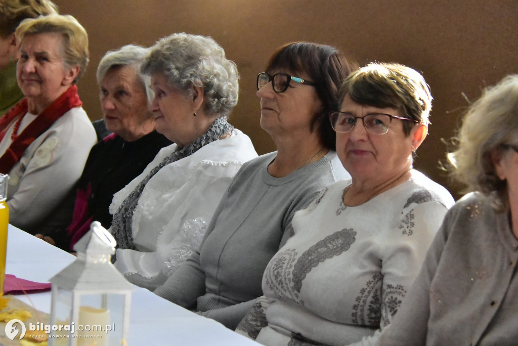 W Potoku Górnym świętowano Dzień Kobiet Wiejskich