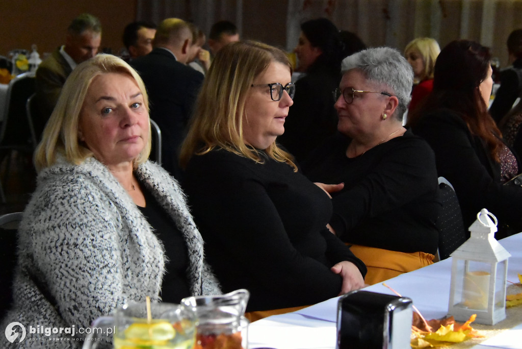 W Potoku Górnym świętowano Dzień Kobiet Wiejskich