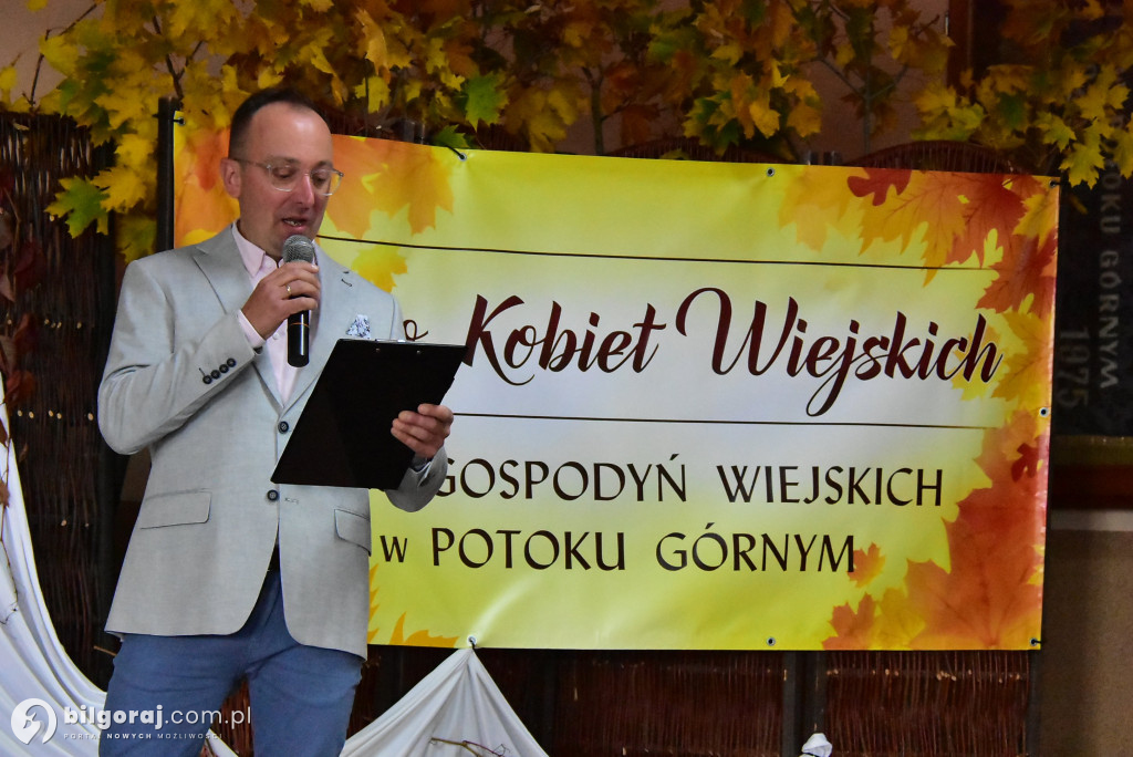 W Potoku Górnym świętowano Dzień Kobiet Wiejskich