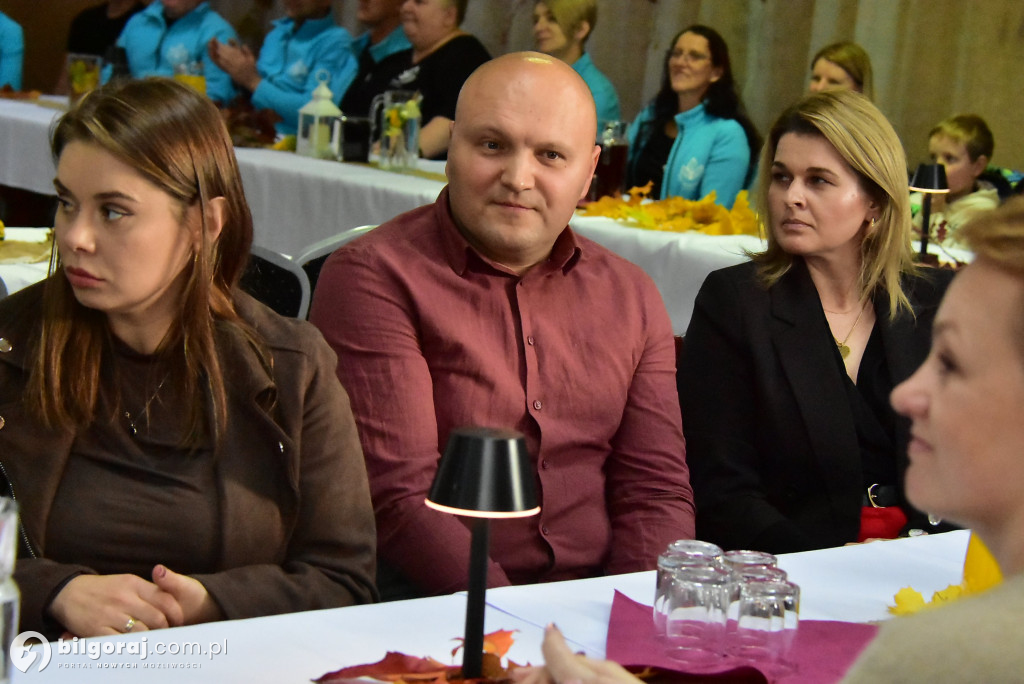 W Potoku Górnym świętowano Dzień Kobiet Wiejskich