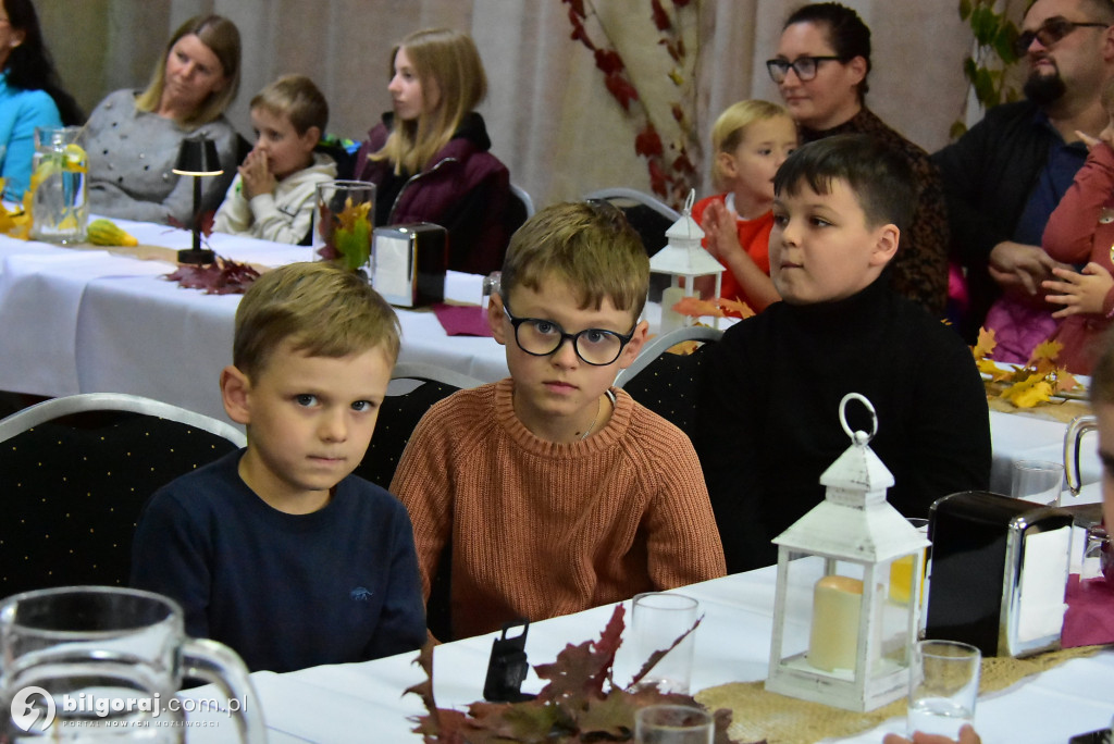 W Potoku Górnym świętowano Dzień Kobiet Wiejskich