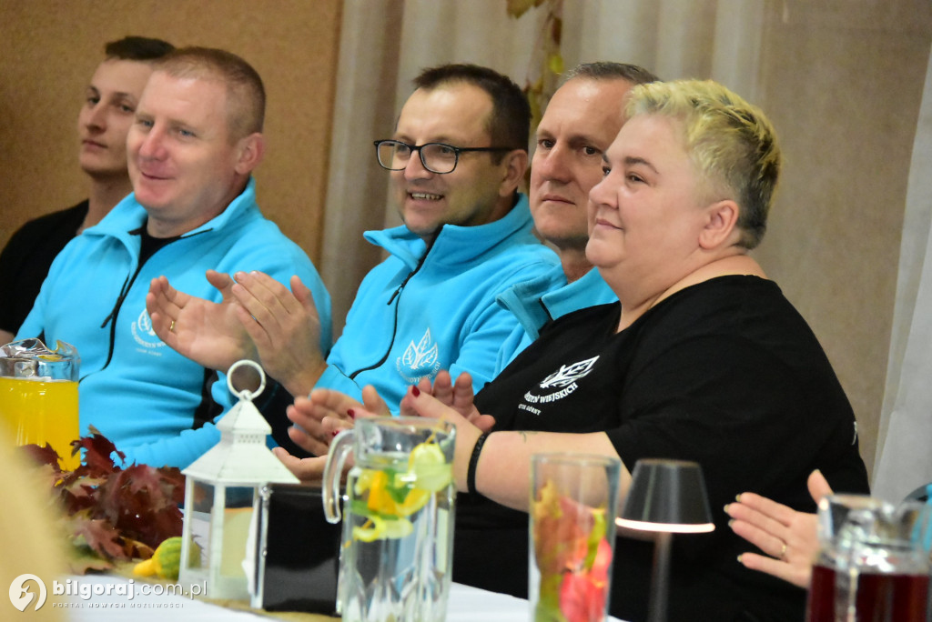 W Potoku Górnym świętowano Dzień Kobiet Wiejskich