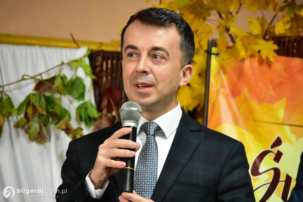W Potoku Górnym świętowano Dzień Kobiet Wiejskich