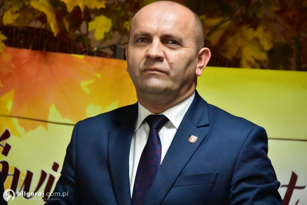 W Potoku Górnym świętowano Dzień Kobiet Wiejskich