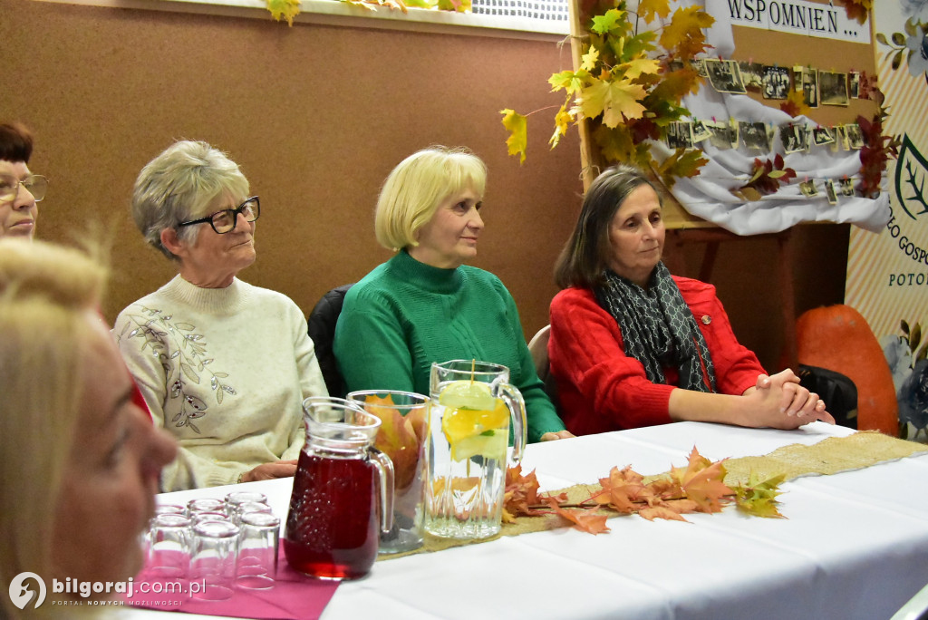 W Potoku Górnym świętowano Dzień Kobiet Wiejskich