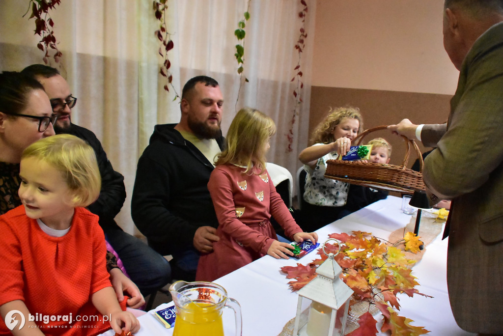 W Potoku Górnym świętowano Dzień Kobiet Wiejskich