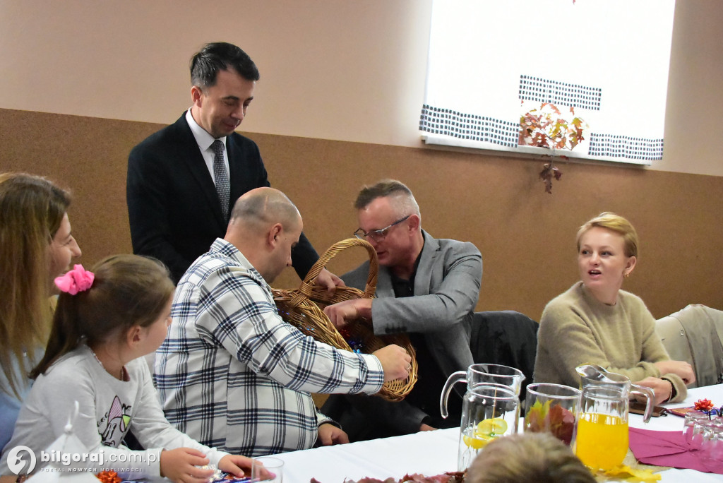 W Potoku Górnym świętowano Dzień Kobiet Wiejskich