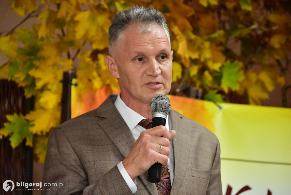 W Potoku Górnym świętowano Dzień Kobiet Wiejskich