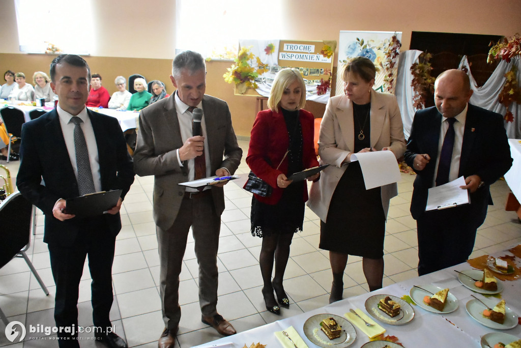 W Potoku Górnym świętowano Dzień Kobiet Wiejskich