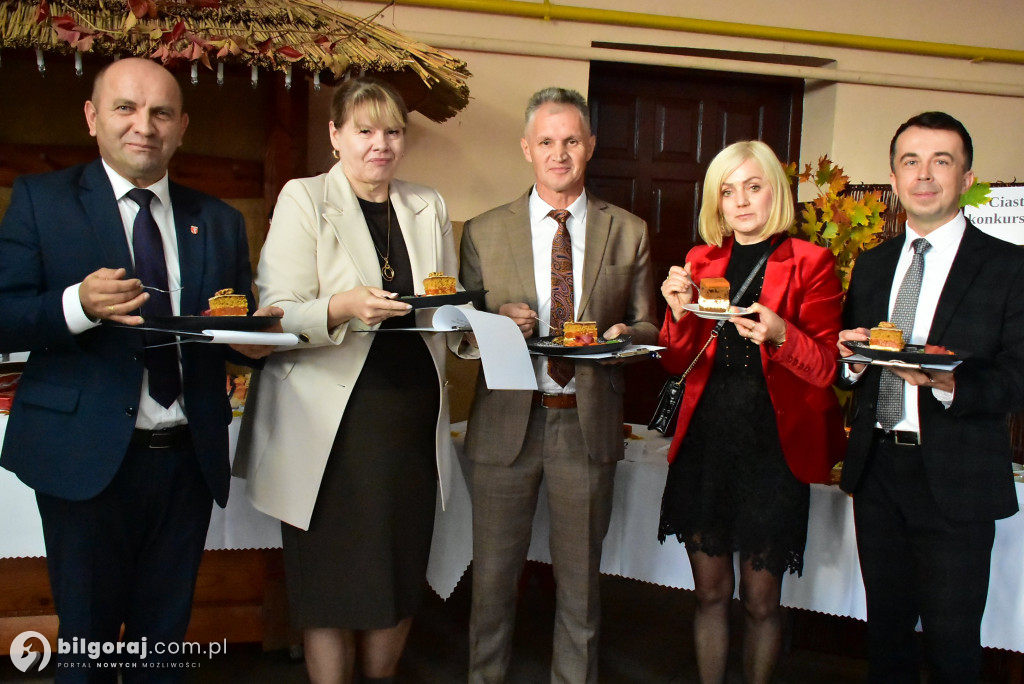 W Potoku Górnym świętowano Dzień Kobiet Wiejskich