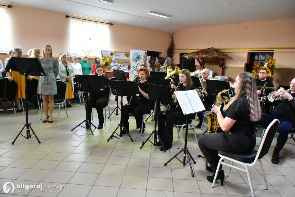 W Potoku Górnym świętowano Dzień Kobiet Wiejskich