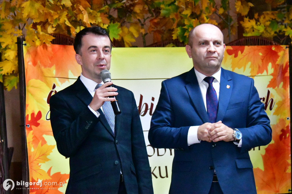 W Potoku Górnym świętowano Dzień Kobiet Wiejskich